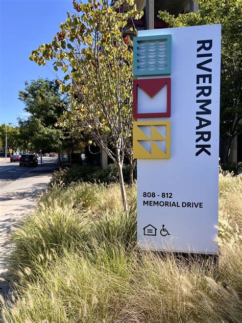 rivermark sign in.